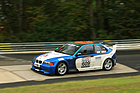 BMW e36 (1998) am 42. RCM DMV Grenzlandrennen 2019 auf dem Nürburgring