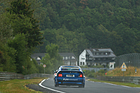 BMW e36 (1998) am 42. RCM DMV Grenzlandrennen 2019 auf dem Nürburgring