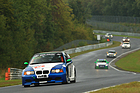 BMW e36 (1998) am 42. RCM DMV Grenzlandrennen 2019 auf dem Nürburgring