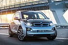 BMW i3 (2014) - das kompakte Elektromobil