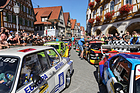 Neuffen im Rennsportfieber – Bergpreis Schwäbische Alb 2026