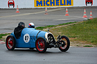 BNC 527 Sport (1927) - am 4. Montlhéry Vintage Revival 2017