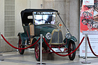 BOB Sport (1920) - gebaut in Berlin - Teil der Sonderschau - Motorworld Classics Berlin 2019