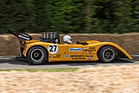 BRM-Chevrolet P167 (1971) - am Goodwood Festival of Speed 2015