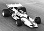 BRM P 160 (1971) - mit V12-Kraft im Heck (© Archiv Daniel Reinhard, 1973) BRM P 160 (1971) - mit V12-Kraft im Heck (© Archiv Daniel Reinhard, 1973)