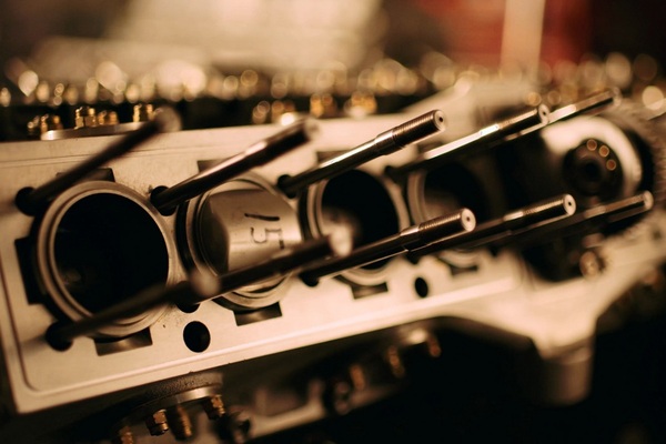 Bild: BRM P15 V16 Continuation
