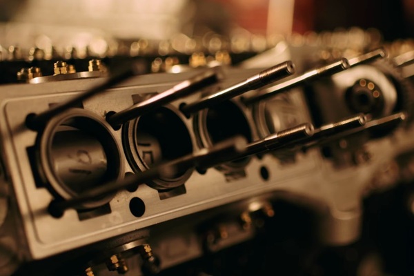 Bild: BRM P15 V16 Continuation