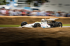 BRM P153 (1970) - am Goodwood Festival of Speed 2015