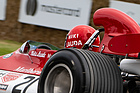 BRM P160 E (1973) - 31. Goodwood Festival of Speed 2024