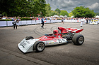 BRM P160 E (1973) - 31. Goodwood Festival of Speed 2024