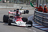 BRM P180 (1972) - Grand Prix Historique de Monaco - Serie E (© Daniel Reinhard, 2014) BRM P180 (1972) - Grand Prix Historique de Monaco - Serie E (© Daniel Reinhard, 2014)
