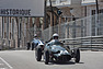 BRM P25 (1958) - Serie B - Grand Prix Historique de Monaco 2014 (© Daniel Reinhard, 2014) BRM P25 (1958) - Serie B - Grand Prix Historique de Monaco 2014 (© Daniel Reinhard, 2014)