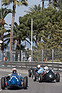 BRM P25 (1958) - Serie B - Grand Prix Historique de Monaco 2014