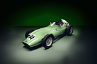 Image: BRM P25 'Reconstruction' (1959) — Lot 135 at RM Sotheby’s The Woodcote Park Auction 2026