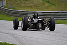 Bild: BRM P261 (1965) in der Rennserie Pre-66 Grand Prix Cars – Austrian Historic 2022
