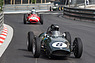 BRM P48 (1959) - Serie B - Grand Prix Historique de Monaco 2014 (© Daniel Reinhard, 2014) BRM P48 (1959) - Serie B - Grand Prix Historique de Monaco 2014 (© Daniel Reinhard, 2014)