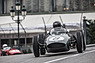 BRM P48 (1959) - Serie B - Grand Prix Historique de Monaco 2014 (© Daniel Reinhard, 2014) BRM P48 (1959) - Serie B - Grand Prix Historique de Monaco 2014 (© Daniel Reinhard, 2014)