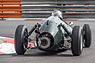 BRM P48 (1960) - Serie B - Grand Prix Historique de Monaco 2014 (© Daniel Reinhard, 2014) BRM P48 (1960) - Serie B - Grand Prix Historique de Monaco 2014 (© Daniel Reinhard, 2014)