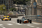 Bild: BRM P83 (1966) - Rennen D "Jackie Stewart" - 15. Grand Prix de Monaco Historique 2026