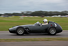 BRM Type 25 (1958) - im Rennen um die Richmond & Gordon Trophies am Goodwood Revival 2012