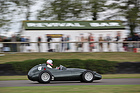 BRM Type 25 (1958) - im Rennen um die Richmond Trophy am Goodwood Revival 2013