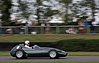 BRM Type 25 (1958) - im Rennen um die Richmond Trophy am Goodwood Revival 2013 (© Bruno von Rotz, 2013) BRM Type 25 (1958) - im Rennen um die Richmond Trophy am Goodwood Revival 2013 (© Bruno von Rotz, 2013)