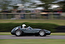 BRM Type 25 (1958) - im Rennen um die Richmond Trophy am Goodwood Revival 2013 (© Bruno von Rotz, 2013) BRM Type 25 (1958) - im Rennen um die Richmond Trophy am Goodwood Revival 2013 (© Bruno von Rotz, 2013)