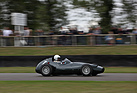 BRM Type 25 (1958) - im Rennen um die Richmond Trophy am Goodwood Revival 2013