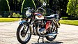 BSA Lightning (1967) - als Lot 232 an der Broad Arrow Versteigerung in Amelia Island am 6./7. März 2026 (© Broad Arrow Auctions, 2026) BSA Lightning (1967) - als Lot 232 an der Broad Arrow Versteigerung in Amelia Island am 6./7. März 2026 (© Broad Arrow Auctions, 2026)