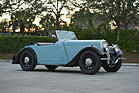 BSA Scout Two Seater Sports (1939) - angeboten als Lot 306 an der Bonhams Amelia Island Versteigerung am 7. März 2019