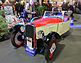 BSA Special Sport TW 34-10 (1934) - Cyclecar im Topzustand - Rétromobile Paris 2018 (© Bruno von Rotz, 2018) BSA Special Sport TW 34-10 (1934) - Cyclecar im Topzustand - Rétromobile Paris 2018 (© Bruno von Rotz, 2018)