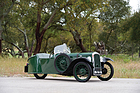Bild: BSA TW33-10 (1933) - als Lot 157 an der RM/Sotheby's-Versteigerung "The Sáragga Collection" 2019