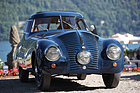 BWM 328 Coupé Streamline Wendler (1937) - am Concorso d'Eleganza Villa d'Este 2014