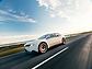BWM Neue Klasse (2024) - Prototyp als Blick in die Zukunft der Dreierreihe (© BMW AG, 2024) BWM Neue Klasse (2024) - Prototyp als Blick in die Zukunft der Dreierreihe (© BMW AG, 2024)