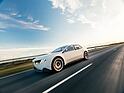 Image: BWM New Class (2024) - Prototype as a glimpse into the future of the three-series