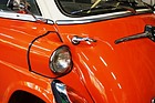 Bild: BWW 600 (1960) - Detail