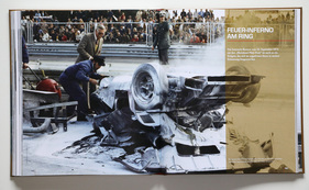 Bad Moments - Buch "Hallo Fahrerlager - Moments & Memories" Bad Moments - Buch "Hallo Fahrerlager - Moments & Memories"