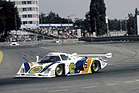 Artikelbild Bad Vibrations - about the infirmities of the Ford C 100 sports car and the STW-Mondeo