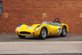 Balchowsky Ol' Yaller Mk VII (1961) - als Lot 280 an der RM Sotheby’s Monterey Auction 2026