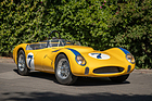 Image: Balchowsky Ol' Yaller Mk VII (1961) - offered as lot 306 at the RM/Sotheby's Monterey sale from August 17 to 19, 2023