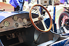 Bild: Ballot 2LS (1921) - Cockpit - Rétromobile Paris 2016