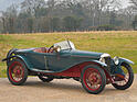 Image: Ballot 2LS Three-seater Skiff Tourer (1922) - as lot 159 at the Bonhams Goodwood Members' Meeting Auction 2025