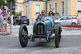 Ballot 3/8 LC (1920) - A-02 - Concorso d'Eleganza Villa d'Este 2017