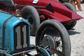 Ballot 3/8 LC (1920) - A-02 - Concorso d'Eleganza Villa d'Este 2017