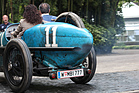 Bild: Ballot 3/8 LC (1920) - A-02 - Concorso d'Eleganza Villa d'Este 2017