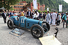 Ballot 3/8 LC (1920) - A-02 - Concorso d'Eleganza Villa d'Este 2017