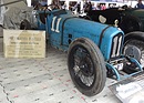 Ballot 3/8 LC (1920) - am Goodwood Festival of Speed 2017