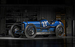 Bild: Ballot 3/8 LC Biplace De Grand Prix (1920) - als Lot 65 an der Gooding Christie's Versteigerung am 29. Januar 2026 in Paris