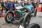 Ballot 3 Litre (1920) - Hightech der frühen Zwanzigerjahre - Rétromobile Paris 2017