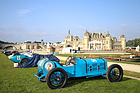 Ballot 5/8 LC Indianapolis (1919) - Klasse 100 Jahre Ballot - Concours Chantilly Arts & Elégance 2019